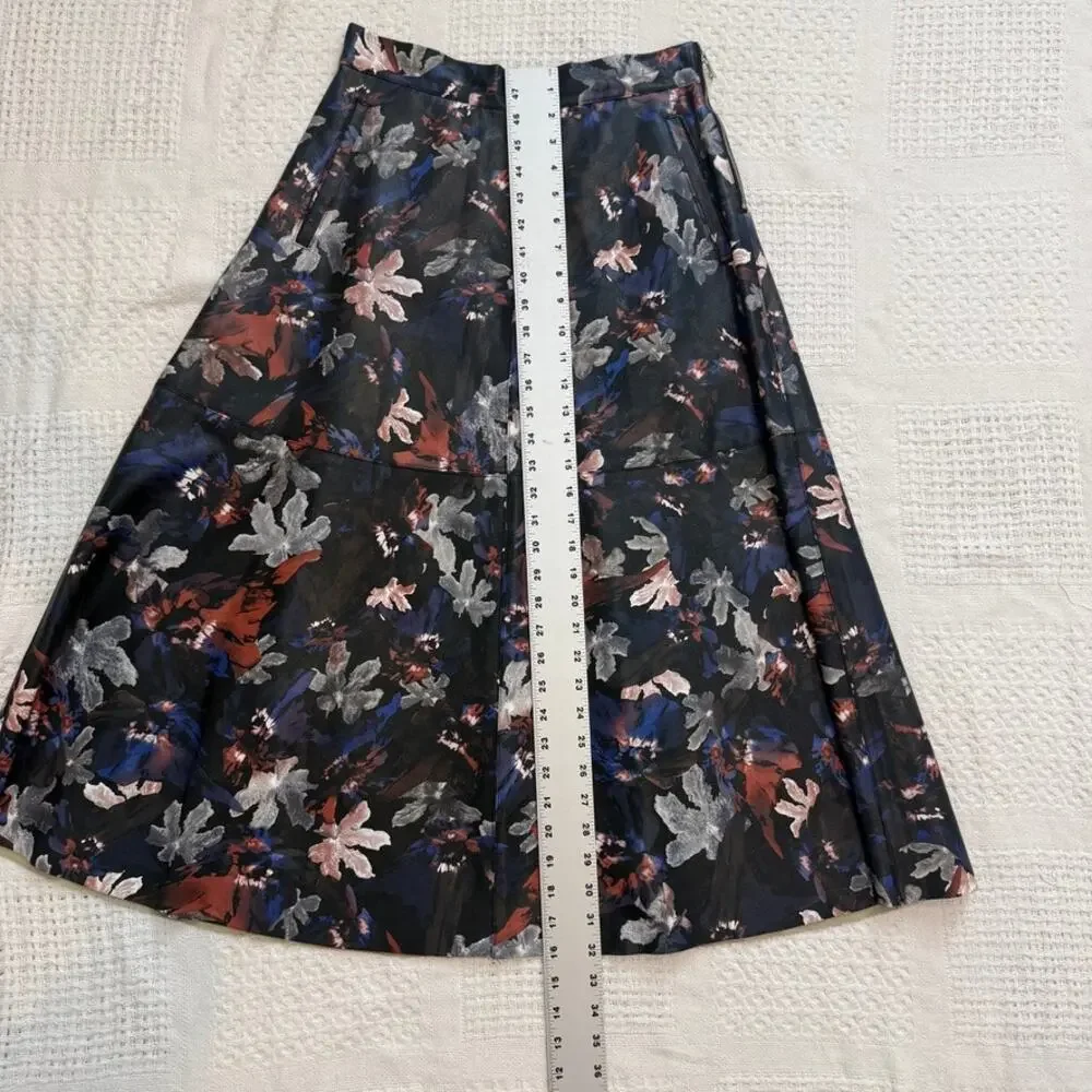 Shelanna women faux